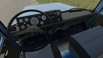 Magirus-Deutz 232 v1.0.0.1 FS22