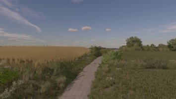 MAŁA WIEŚ UPDATE FS22