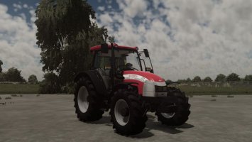 McCormick C-Max 105 V1.1.0.0 fs22