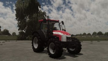 McCormick C-Max 105 V1.2.0.0