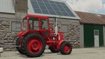 MTZ 82 Pronar FS22