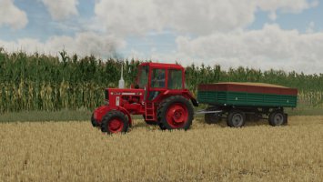 MTZ 82 Pronar FS22