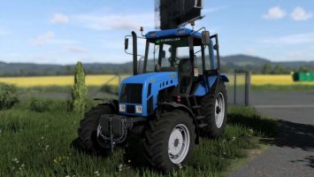 MTZ 920.2 BETA fs22