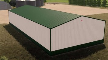 Multi Purpose Shed FS22