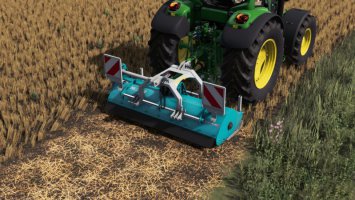 Namyslo Maxian Pack FS22