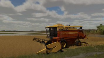 New Holland L520 V1.0