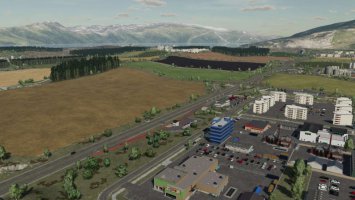 NORDGRAD MAP V2.0.5