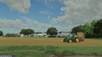 Ohio Richlands LHM Edit v1.0.0.0 FS22