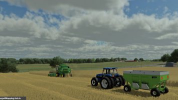 Ohio Richlands LHM Edit v1.0.0.0 FS22