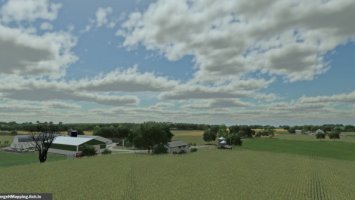 Ohio Richlands LHM Edit v1.0.0.0 FS22