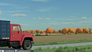 Ohio Richlands LHM Edit v1.0.0.0 FS22