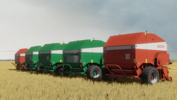 PACZKA SIPMA Z279 FS22