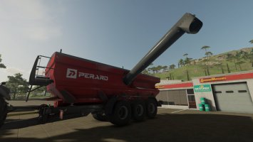 Perard Pack Addon 1.0.0.1 fs22