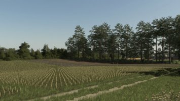 PGR Bruzda Edit FS19