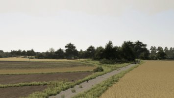 PGR Bruzda Edit FS19