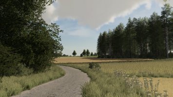 PGR Bruzda Edit FS19