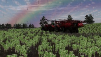 PGR BRUZDA - MULTIFRUIT v1.3.0.0 FINAL FS22