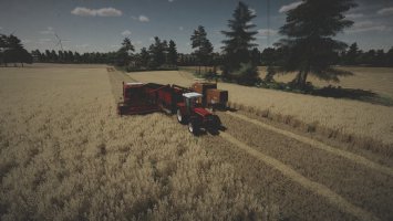 PGR BRUZDA - MULTIFRUIT v1.3.0.0 FINAL FS22