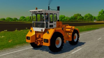 Raba-180.0 fs22