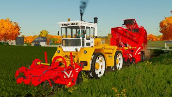 Raba-180.0 FS22