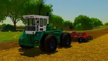 Raba-180.0 FS22