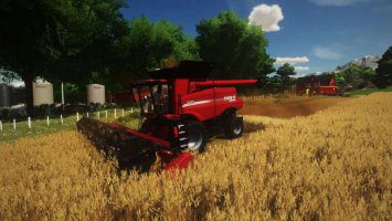 ReShade Presets (High HDR) v1.0.0.1 FS22