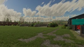 savegame brzozowka fs22 FS22