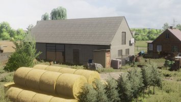 SAVEGAME JADWINOW FS22