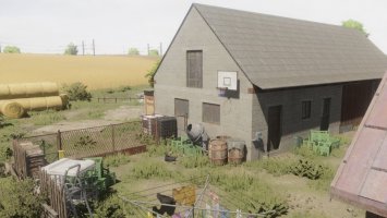 SAVEGAME JADWINOW FS22