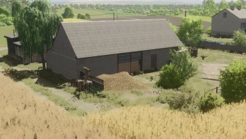 SAVEGAME JADWINOW FS22