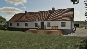 Scanian House FS22