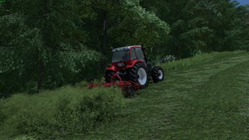 SIP Spider 350/4 ALP FS22