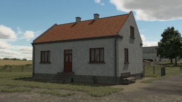 Kleines Bauernhaus FS22