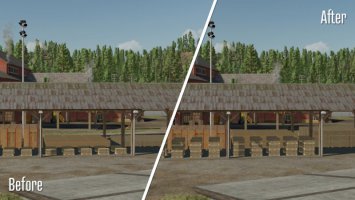 Spawn Pallets Stacked v1.1.0.0 FS22