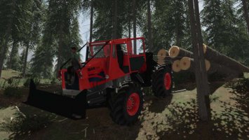 TAF MAN 264 v1.0.0.1 FS22