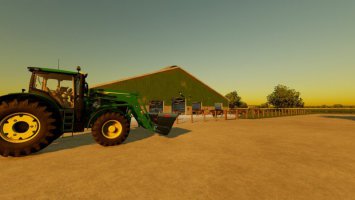 Terre Haute Agriculture FS22