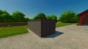 Blechmann (Prefab) FS22