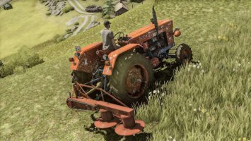 Universal 651 v1.0.0.1 FS22