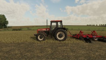 Ursus 1234-1634 last generation FS22