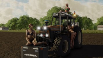 Ursus 1614 edit by Pietriv fs22