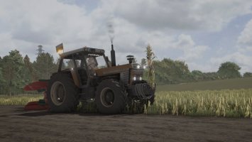 Ursus 1614 edit by Pietriv FS22