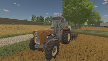 ursus c360 4x4 by krol juljan 6912 FS22