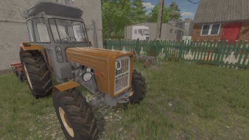 ursus c360 4x4 by krol juljan 6912 FS22