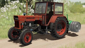 UTB 651 EXP v1.0.0.1 FS22