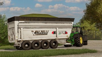 Valzelli Trailers Pack FS22