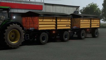 Wielton Pack fs22