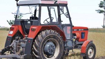 Zetor 5211 (IC) FS22