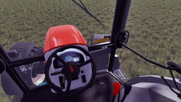 Zetor Forterra 11441 FS22