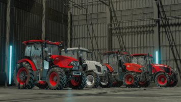 Zetor Pack fs22