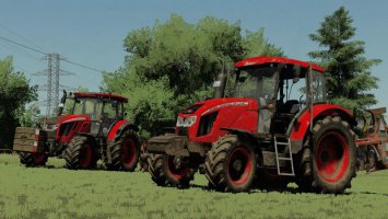 Zetor Pack FS22